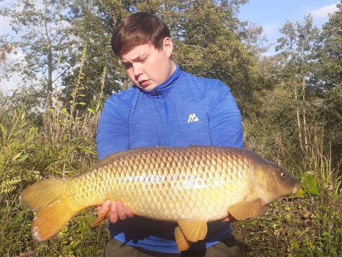 Peg 9